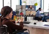Изображение новости Импортозамещение в ВКС: TrueConf, Vinteo и DION против Zoom и Microsoft Teams