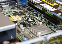 Изображение новости IPMI и удалённое управление сервером: как настроить и зачем это нужно бизнесу