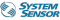 логотип System Sensor